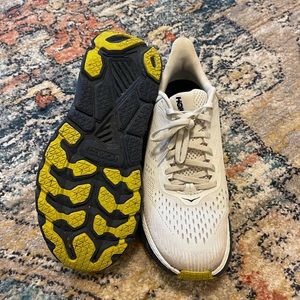 Women’s Hoka One One Running Shoes size 9